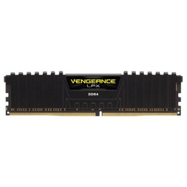 Memorie 32GB (2x16GB)  DDR4 2400 MHz, CL16, 1.2V, Corsair